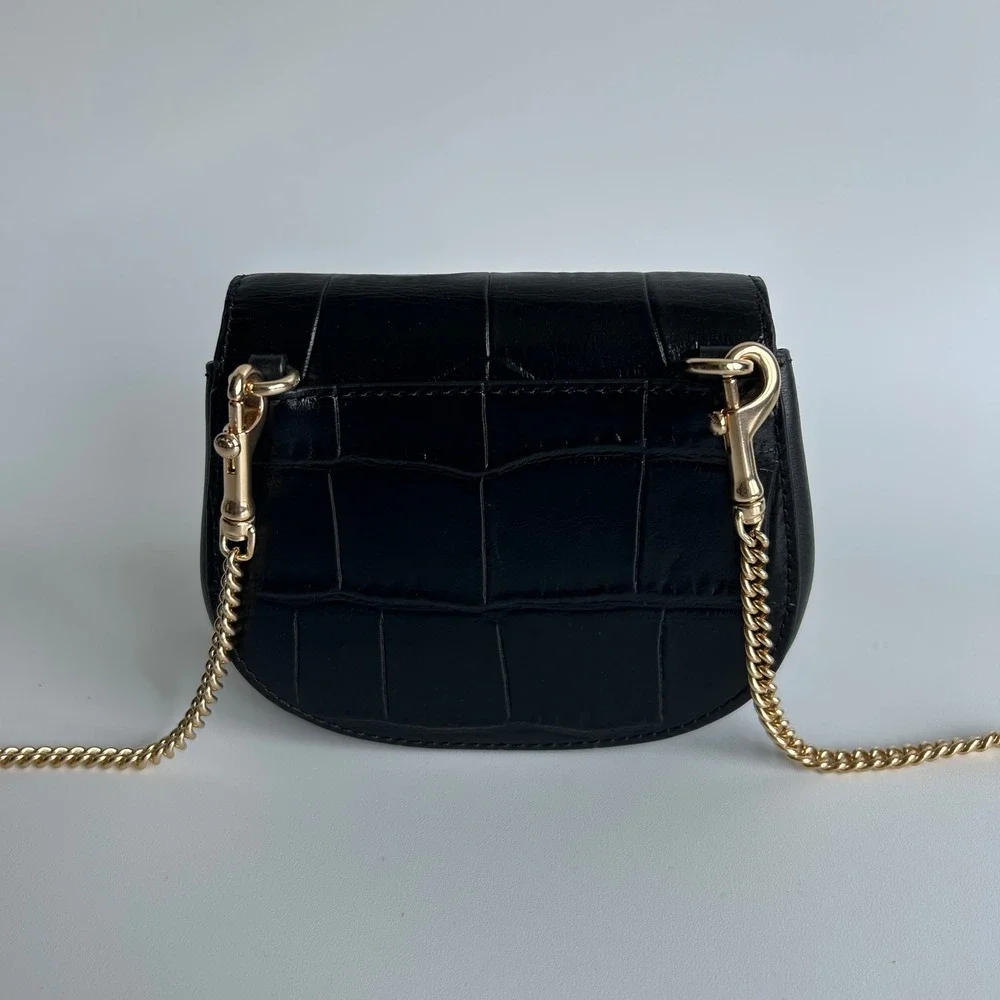 Coach morgan mini